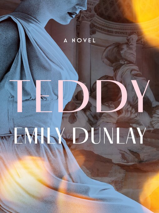 Title details for Teddy by Emily Dunlay - Wait list